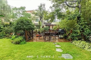 花園設(shè)計(jì)改造與景觀園林綠化工程施工全解析