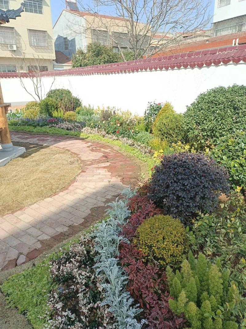 園林綠化工程施工全解析 從現場到景觀的匠心營造