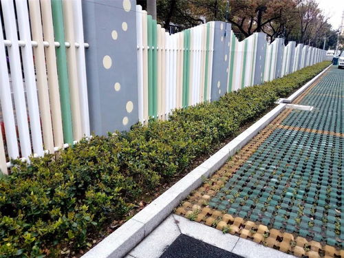 精筑運動空間，共繪綠色詩篇——昆山石林綠化體育場地設施工程參選紀實